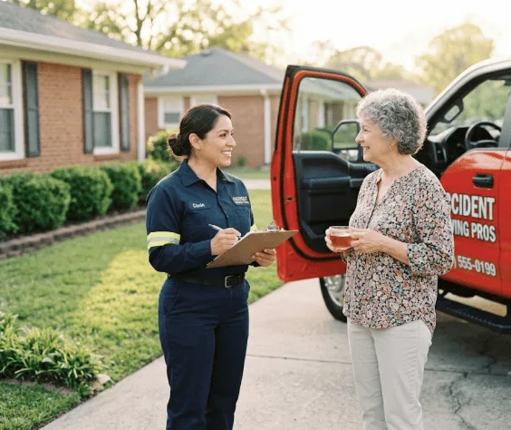 Accident Towing Service Hammond, WI FAQs